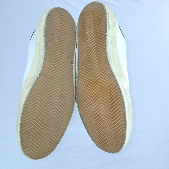 Golden Goose Men's Size 45(11.5us) Superstar Special Collection! - Picture 4 of 16
